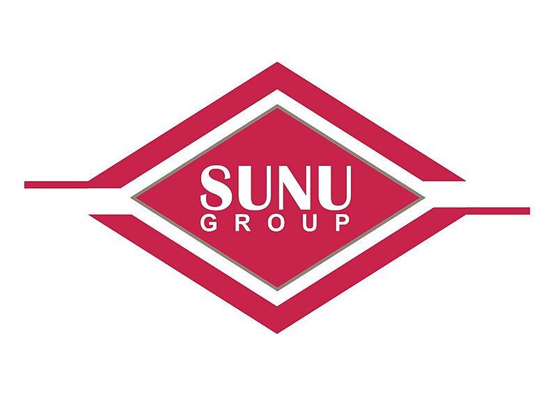Logo SUNU GROUP