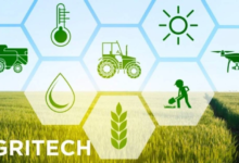 Agritech Afrique