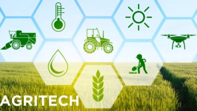 Agritech Afrique