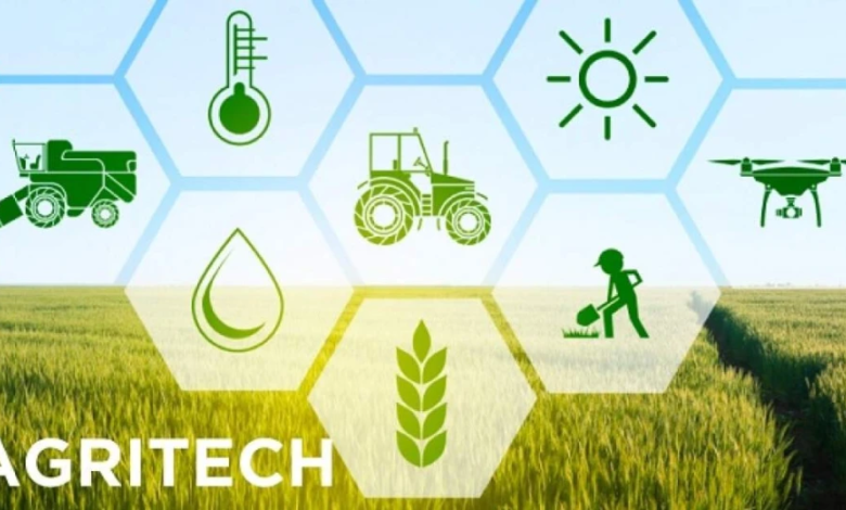 Agritech Afrique