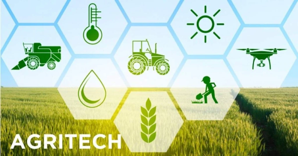 Agritech Afrique