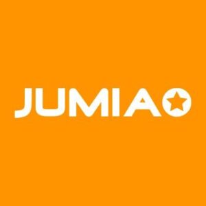 Jumia logo
