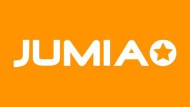 Jumia logo