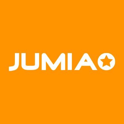 Jumia logo