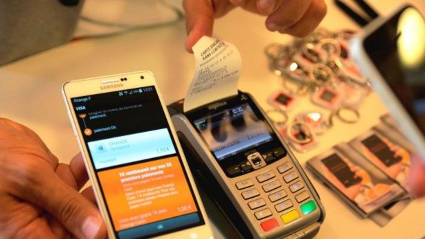 Paiement par Monnaie électronique ou mobile money