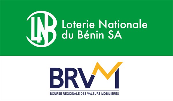 La Loterie Nationale du Bénin S.A à la BRVM