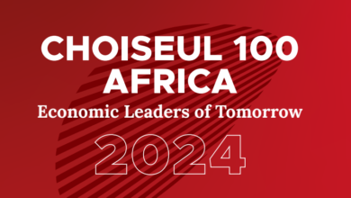 Choiseul 100 Africa 2024