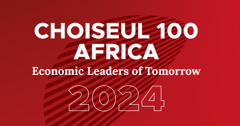 Choiseul 100 Africa 2024