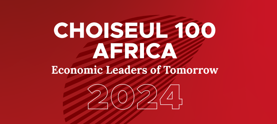 Choiseul 100 Africa 2024