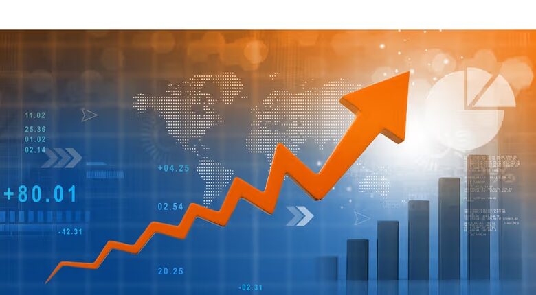 Croissance économique de l'Afrique