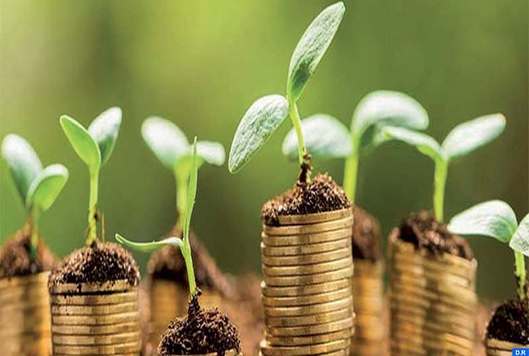 Financement climat en Afrique