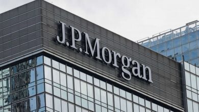 JPMorgan Chase, leader incontesté du secteur bancaire aux États-Unis