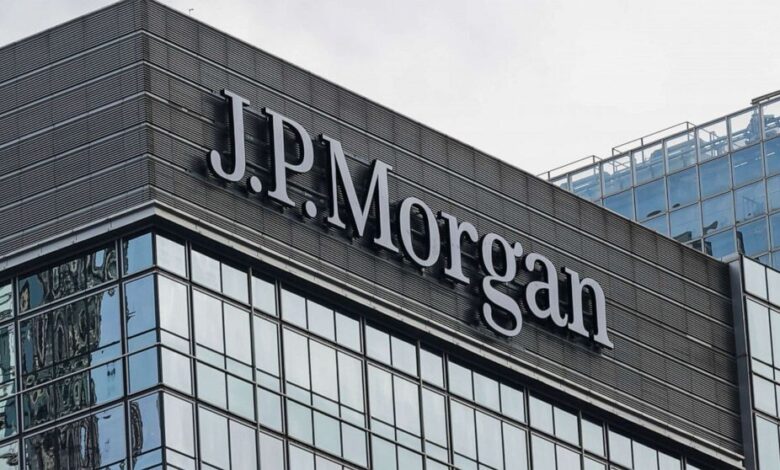 JPMorgan Chase, leader incontesté du secteur bancaire aux États-Unis