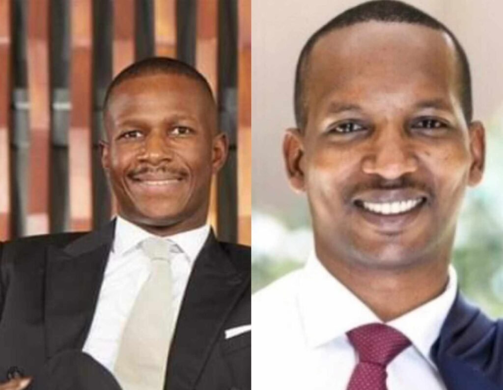JP Morgan Chase a annoncé la nomination de Sailepu Montet et Michael Ahonzo Avou comme directeur pays respectivement pour le Kenya et la Côte d'Ivoire.