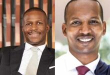 JP Morgan Chase a annoncé la nomination de Sailepu Montet et Michael Ahonzo Avou comme directeur pays respectivement pour le Kenya et la Côte d'Ivoire.