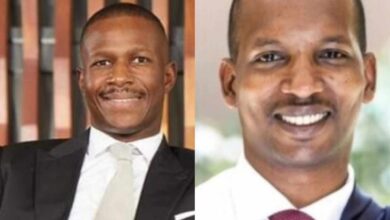 JP Morgan Chase a annoncé la nomination de Sailepu Montet et Michael Ahonzo Avou comme directeur pays respectivement pour le Kenya et la Côte d'Ivoire.