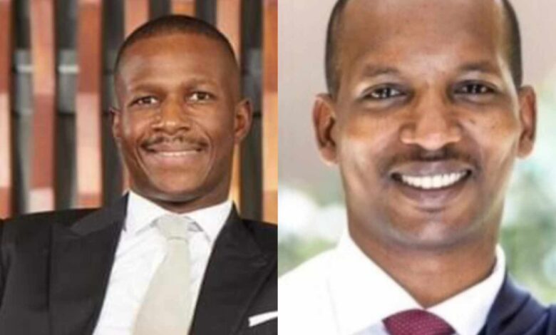 JP Morgan Chase a annoncé la nomination de Sailepu Montet et Michael Ahonzo Avou comme directeur pays respectivement pour le Kenya et la Côte d'Ivoire.