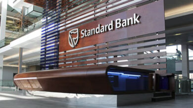 Standard Bank : Le Groupe de la Banque Standard de l’Afrique du Sud