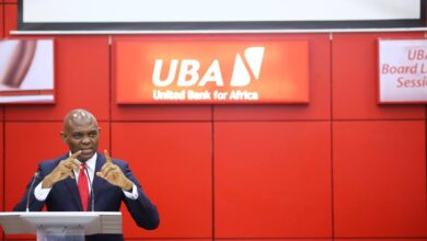 United Bank for Africa (UBA)