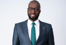 Youssouf M. DIAGANA, nouveau directeur général de la filiale COFINA Sénégal