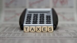 taxe fiscale