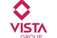 Logo Vista Group