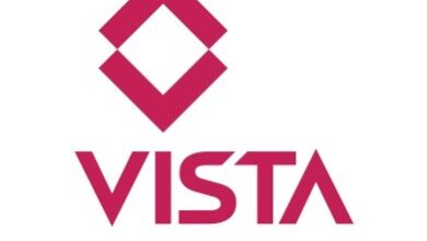 Logo Vista Group