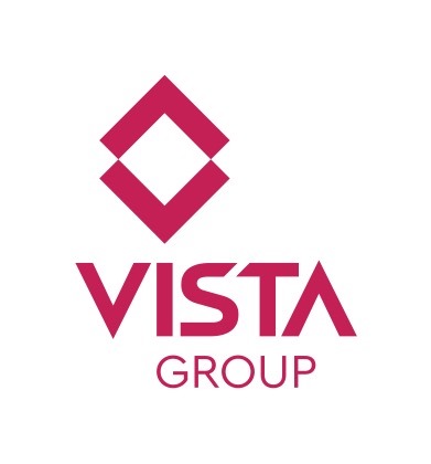 Logo Vista Group