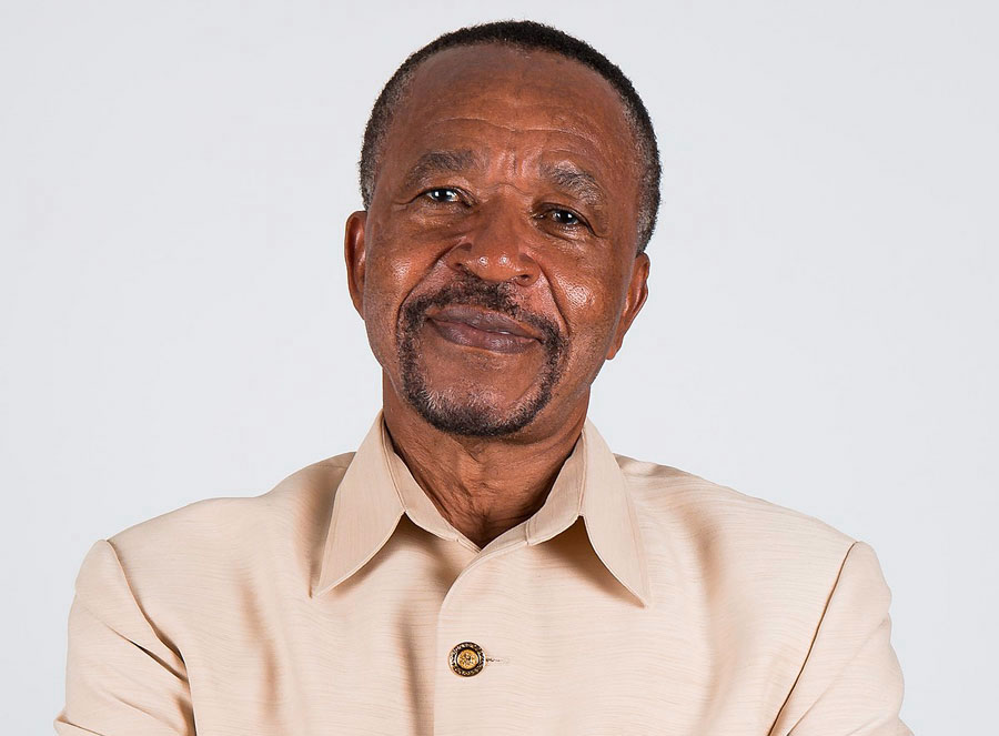 PAUL KAMMOGNE FOKAM, PRÉSIDENT D’AFRILAND FIRST GROUP