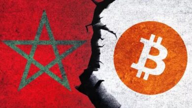 crypto-monnaies au Maroc