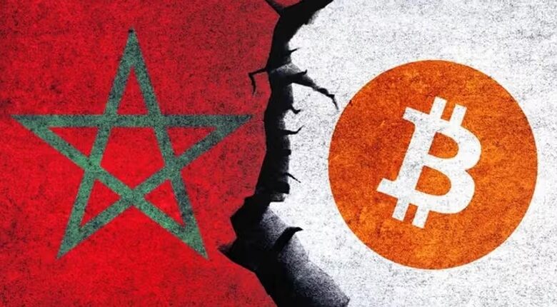 crypto-monnaies au Maroc