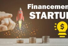 financement des startup