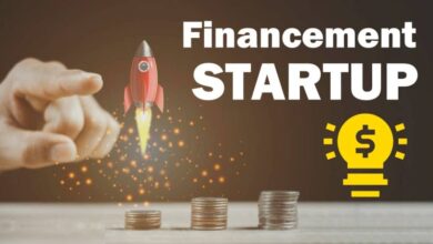 financement des startup