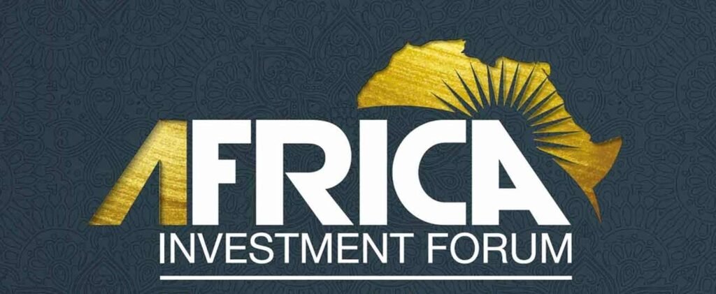 Africa Investment Forum (AIF)