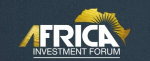 Africa Investment Forum (AIF)