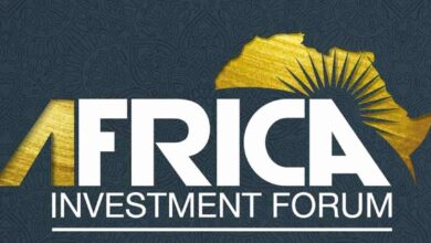 Africa Investment Forum (AIF)