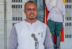 Burkina Faso : Rimtalba Jean Emmanuel Ouedraogo nommé Premier ministre