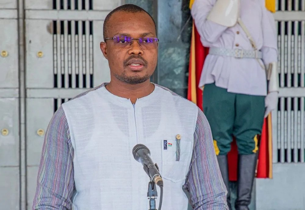 Burkina Faso : Rimtalba Jean Emmanuel Ouedraogo nommé Premier ministre