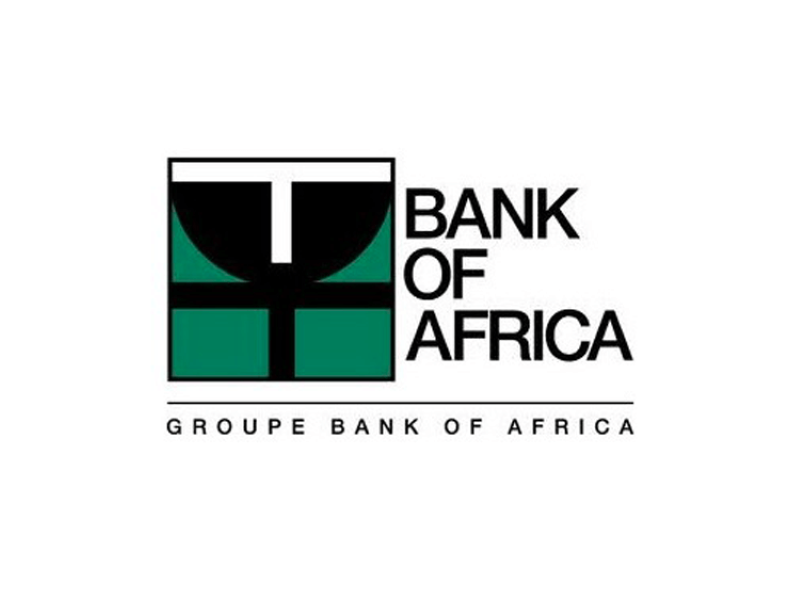 Logo BOA Groupe