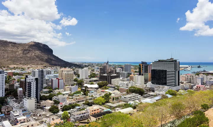 L'île Maurice est en tête avec une note B, établissant ainsi une référence en matière de gouvernance et de droits en Afrique