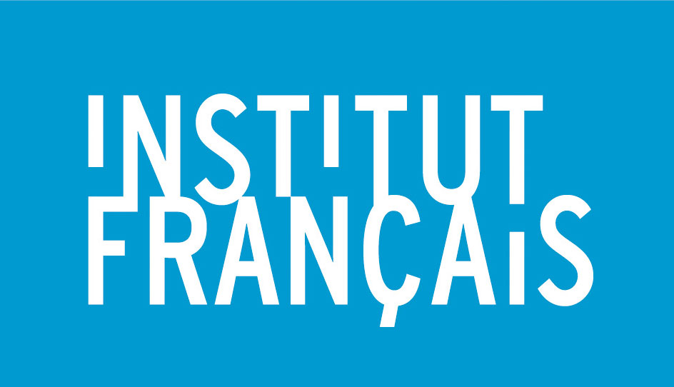 Logo de l''Institut Français