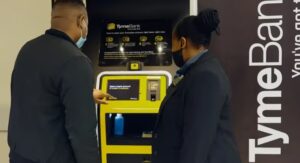 La fintech sud-africaine Tyme Group, leader de la banque numérique