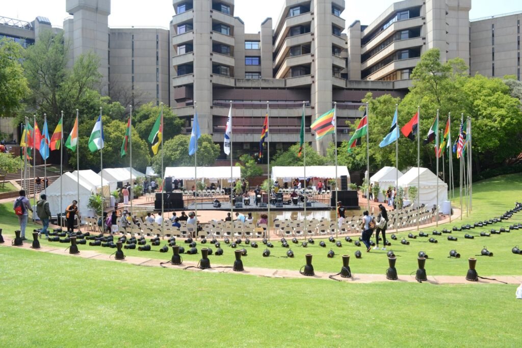 Université de Johannesburg