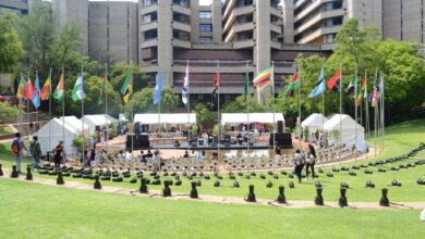 Université de Johannesburg