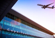 cape town international airport