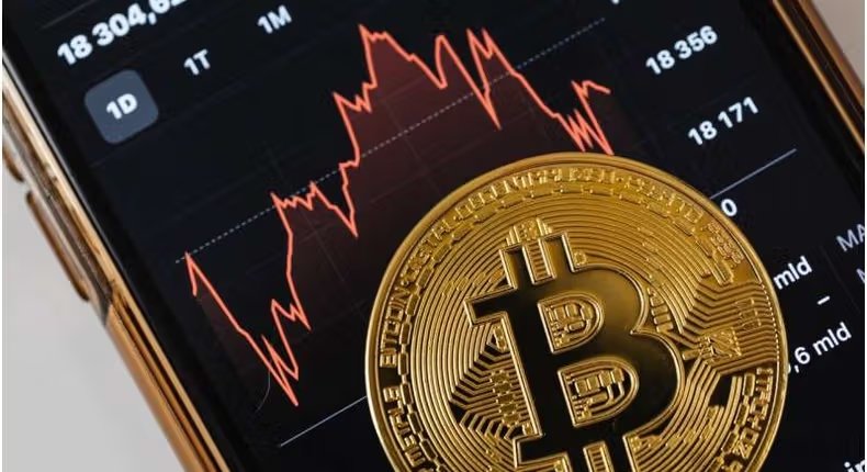 cryptomonnaies en Afrique