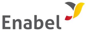 Logo Enabel