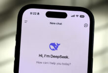 DeepSeek, l'intelligence artificielle chinoise