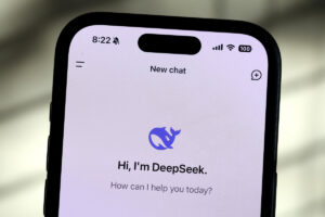 DeepSeek, l'intelligence artificielle chinoise