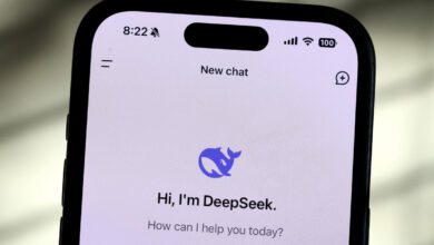 DeepSeek, l'intelligence artificielle chinoise